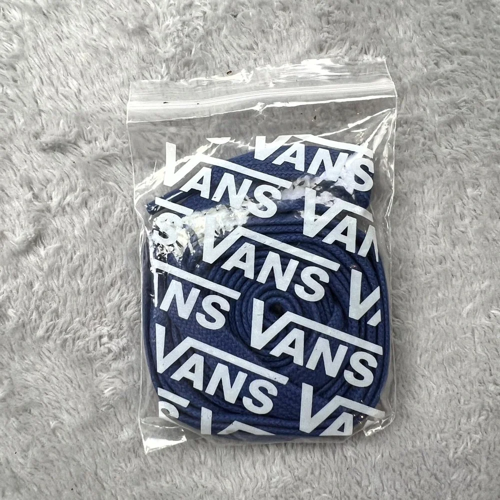 VansVault x Taka Hayashi DIY Design It Yourself Patches Shoes Accessories Set